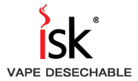 ISK Vape | POD Desechable OEM/ODM Fabricante, fábrica, Distribuidor DTL Cigarrillo Electrónico